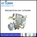 Engine Carburetor pour Peugeot 404 504 127910000